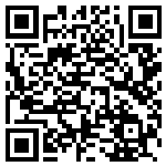 Profil detay sayfası QR kodu