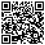 Profil detay sayfası QR kodu