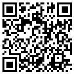 Profil detay sayfası QR kodu