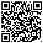 Profil detay sayfası QR kodu