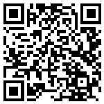 Profil detay sayfası QR kodu