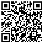 Profil detay sayfası QR kodu