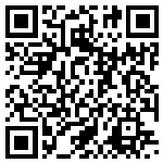 Profil detay sayfası QR kodu