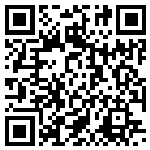 Profil detay sayfası QR kodu