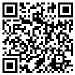 Profil detay sayfası QR kodu