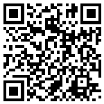 Profil detay sayfası QR kodu