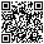 Profil detay sayfası QR kodu
