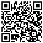 Profil detay sayfası QR kodu