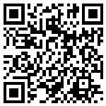 Profil detay sayfası QR kodu