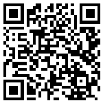 Profil detay sayfası QR kodu