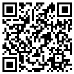 Profil detay sayfası QR kodu