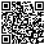 Profil detay sayfası QR kodu