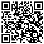 Profil detay sayfası QR kodu