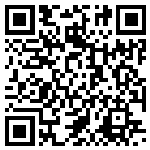 Profil detay sayfası QR kodu