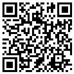 Profil detay sayfası QR kodu