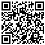 Profil detay sayfası QR kodu