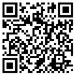 Profil detay sayfası QR kodu
