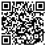 Profil detay sayfası QR kodu