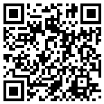 Profil detay sayfası QR kodu