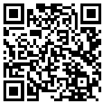 Profil detay sayfası QR kodu