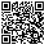 Profil detay sayfası QR kodu