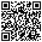 Profil detay sayfası QR kodu