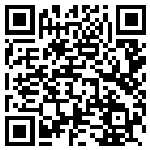 Profil detay sayfası QR kodu