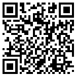 Profil detay sayfası QR kodu
