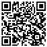 Profil detay sayfası QR kodu