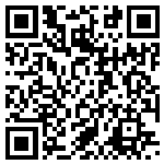 Profil detay sayfası QR kodu