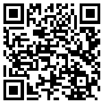 Profil detay sayfası QR kodu