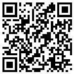 Profil detay sayfası QR kodu