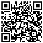 Profil detay sayfası QR kodu