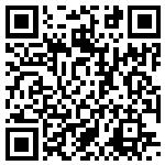 Profil detay sayfası QR kodu