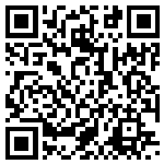 Profil detay sayfası QR kodu