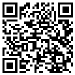 Profil detay sayfası QR kodu