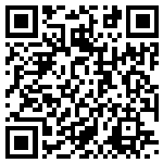 Profil detay sayfası QR kodu