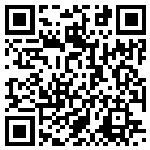 Profil detay sayfası QR kodu
