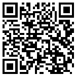 Profil detay sayfası QR kodu