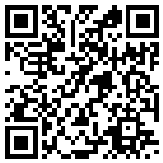 Profil detay sayfası QR kodu
