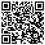 Profil detay sayfası QR kodu