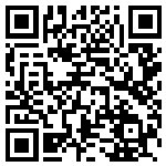 Profil detay sayfası QR kodu