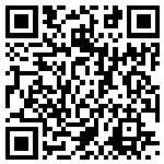 Profil detay sayfası QR kodu