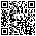 Profil detay sayfası QR kodu