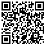 Profil detay sayfası QR kodu