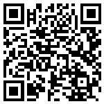 Profil detay sayfası QR kodu