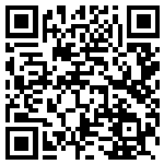 Profil detay sayfası QR kodu