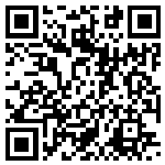 Profil detay sayfası QR kodu