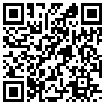 Profil detay sayfası QR kodu