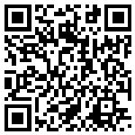 Profil detay sayfası QR kodu